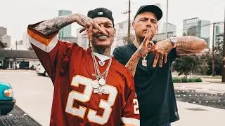 Lefty Gunplay x King Khash - Soul Snatcher [Official Music Video]