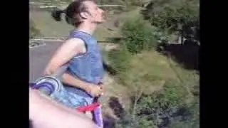 Bungee: XGargoyle jumps for a second time!!!