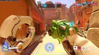 (6v6) Attack Torb on Throne of Noobses (21/12/24)
