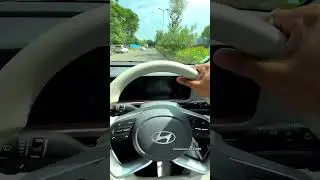 Gear shift 🔥 #creta #creta2024 #basevarient #evarient #valueformoney #cretalovers