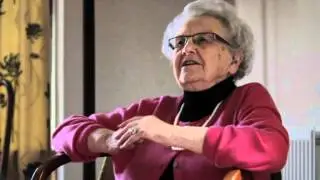 Contact the Elderly - Yorkshire