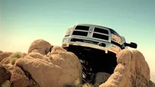 2015 Ram Trucks Official Commercial -  
