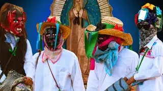Danza de los pescados huiziltepec guerrero #Tradición #Danza 