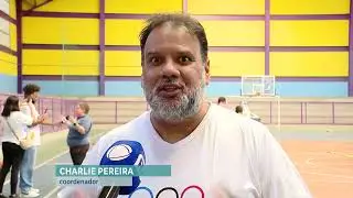 Grande BH recebe grandes nomes do esporte paral&iacute;mpico que servem de inspira&ccedil;&atilde;o para jovens