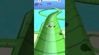 Oggy Run 3D Game With Oggy and Jack Voice | #oggygame#shorts