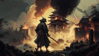 Total War Shogun 2. Цена победы. Штурм провинции Этиго. (19)