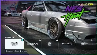 Breakdown Potential