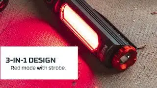 Nebo Big Larry Worklight