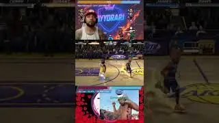 Lakers vs Warriors: Insane Final Minute Lead Change!