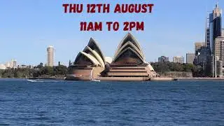 Australia Virtual Admissions Day | Edwise International