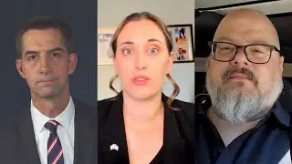Senator and candidates talk shutdown's impact on Arkansas