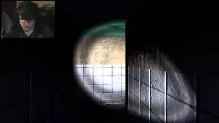 Developer Plays: Slender