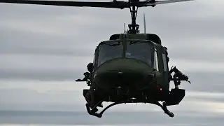 U.S. Air Force now has a Gunnery Range in Limestone Hills, Montana