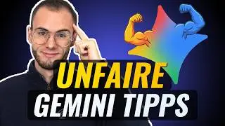 19 geheime Gemini Tipps die Du noch nicht kennst (in 2026)