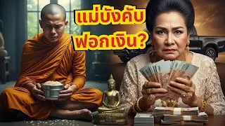 กทั้งน้ำตา! 20 ปีในผ้าเหลือง คือ 