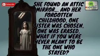 She Thought Her Sister Never Existed &ndash; Until the Mirror Spoke