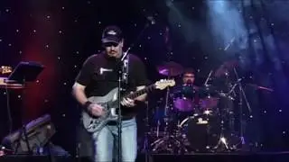 Blackie Swart - Vyfster