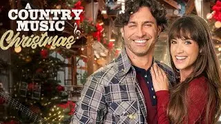 A Country Music Christmas 2024 Christmas Film | Alexandra Harris, Jonathan Stoddard | Movie Review