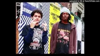[FREE] lucki x 16yrold type beat 