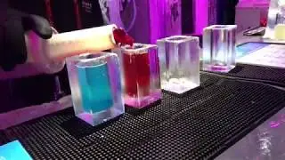 Icebar by Icehotel