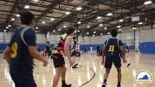 Class 56 Basketball Highlights 2