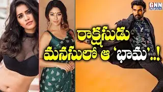 Bellamkonda Srinivas Next Movie Heroine Details 😍🔥| Anu Emmanuel | Nabha Natesh | GNN Film Dhaba