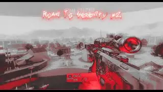 The Road To Serenity #2