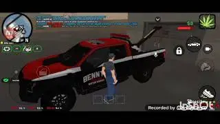 DICAS PRAS NOVATOS COME&Ccedil;AR BEM NO BRASIL ROLEPLAY - SAMP ANDROID/PC #brp#gtarp