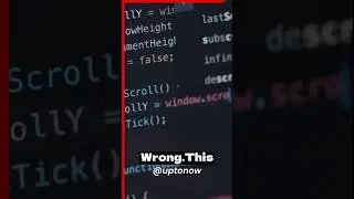 Is this the WORST SORTING ALGORITHM? Watch this to know #viral #shorts | Subscribe @uptonowContent