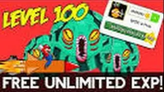 AGAR.IO HACK NIVEL INFINITO / XP HACK AGAR.IO 2016 WORKING LVL 100 HACK