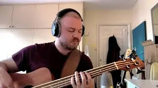 Gold Tone Microbass jam // Party Like It's 1929