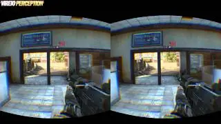 Homefront - Vireio Perception 2.1.6 - Comfort Mode