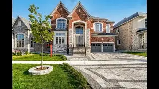 5 Elderbridge Road, Brampton Home for Sale - Real Estate Properties for Sale