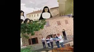 Salve, o Madre Maria Mazzarello (Enrico Scarzanella)