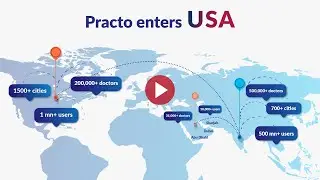 Practo Launches in the US following a Strong UAE Debut