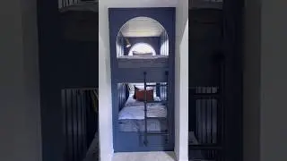 Dormer Bunk Bed Reveal: Part 1