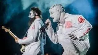 Slipknot live Monsters Of Rock 2013 Legendado PT BR