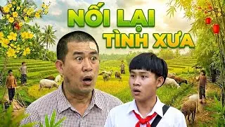 NỐI LẠI T&Igrave;NH XƯA | PHIM H&Agrave;I TẾT 2026 - NHẬT CƯỜNG | PHIM MIỀN T&Acirc;Y HAY NHẤT 2026 | HTV PHIM VIỆT