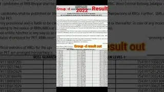 #group -d #result2022#group d group -d result #railway