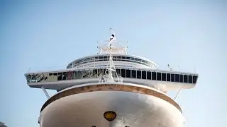 Why Carnival Kept Cruising During Coronavirus Outbreak