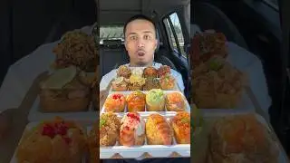 Sushi yubu #shorts