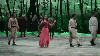 Odysseo by Cavalia in Sandy, UT - May 2016 VIP Experience
