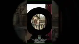 I shouldn't have survived this #coldwar #gaming #fps