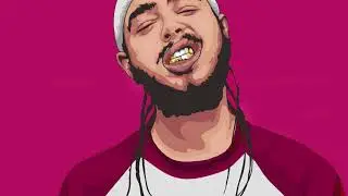 Post Malone Type Beat 2017 *NEW*