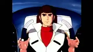 macron 1 Series de tu infancia ( A la venta o intercambio ) Espa&ntilde;ol Latino