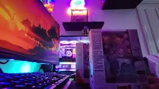 ASMR dragon ball z figuarts unboxing