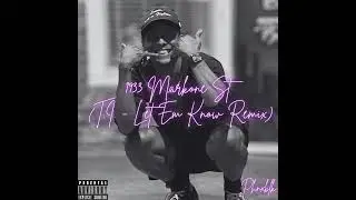 PHNXBLK - 1933 Markone St. (T.I. - Let Em Know Remix)