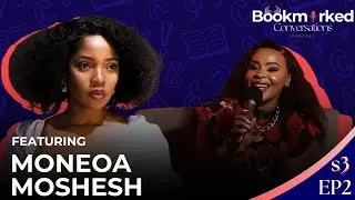 In Conversation with Iconic South African artist Monaoa Moshesh - Her latest single uKhalelani