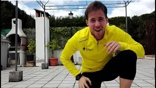 ESPARTA FIT Tabata con Paco y V&iacute;lchez www.esparta.fit