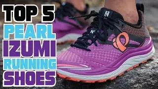 Best Pearl Izumi Running Shoe Reviews 2026 | Best Budget Pearl Izumi Running Shoes (Buying Guide)